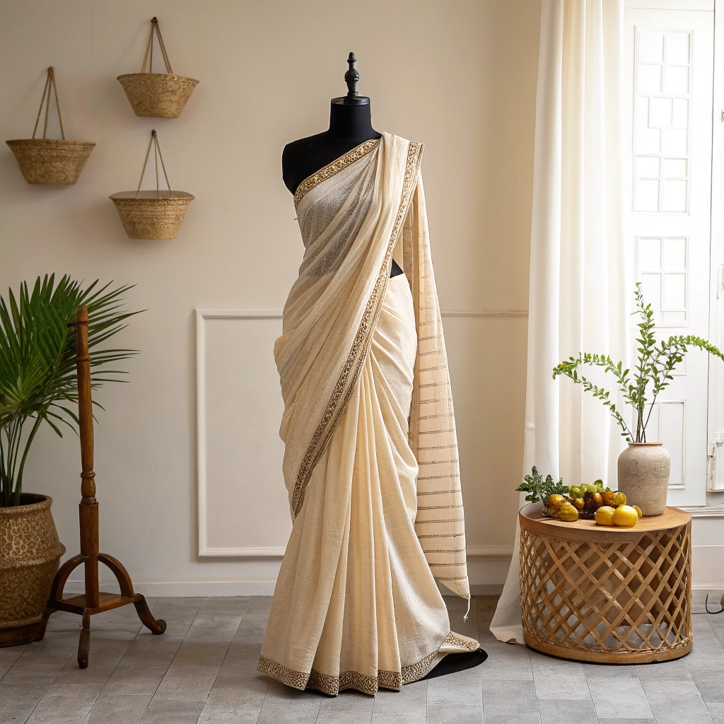 Silk Saree